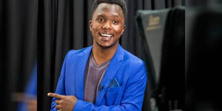 Sonko Exposes Obinna Over Kimani Mbugua’s Treatment Sonko Slams Obinna For Publicizing Kimani’s Personal Issues