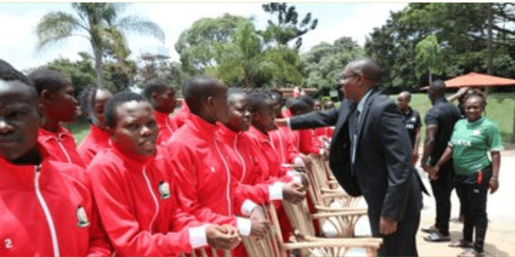 Knec Explores Possibility Of Students Sitting For Kcse Abroad