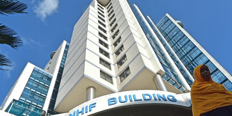 Govt Explains Why Nhif Cannot Be Directly Migrated To Sha