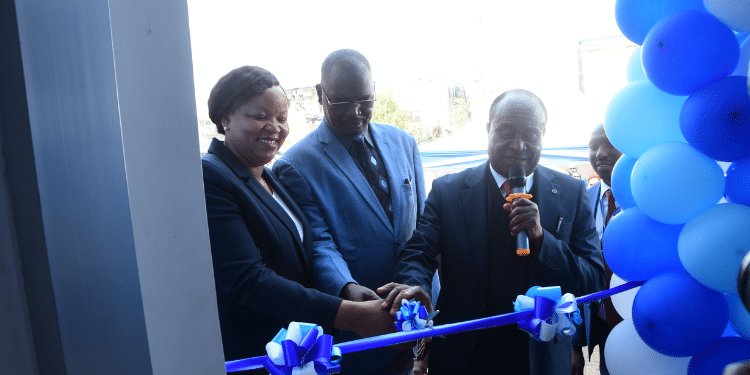 Family Bank Bags Award At Access To Funding Award 2024