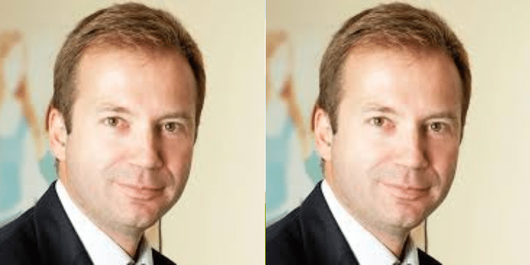 Wpp Scangroup Director Resigns Wpp Scangroup Director Resigns From Board
