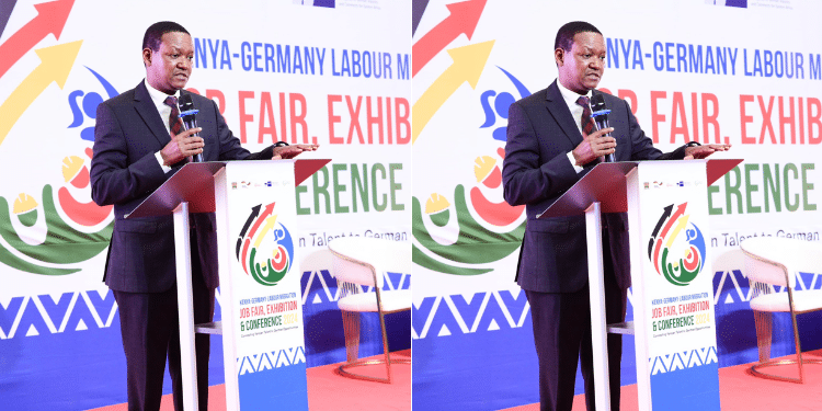Govt Announces Plan To Stop Recruitment Agencies From Charging Jobseekers Exorbitant Fees