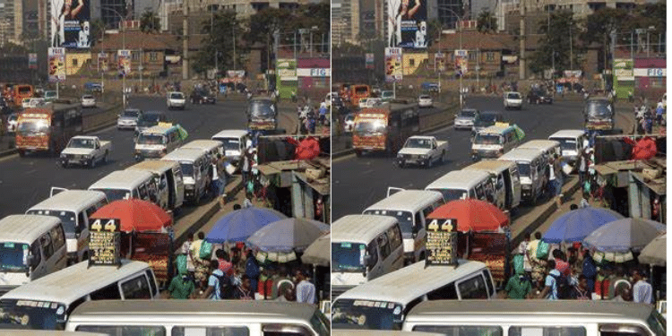 Ntsa Suspends 121 Psv Saccos Ntsa Suspends Licenses Of 121 Psv Saccos