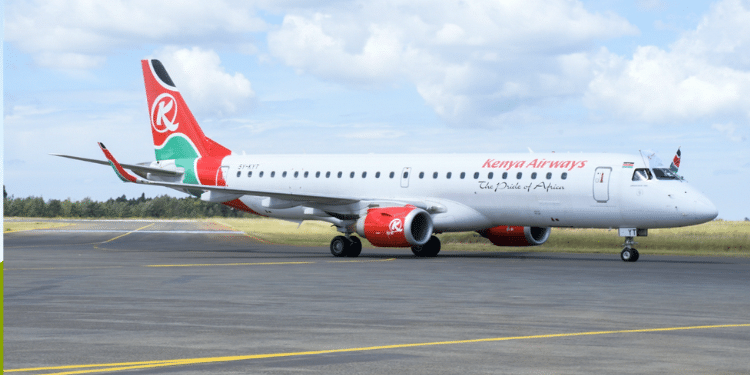 How Multibillion Projects In Neighboring Countries Are Piling Pressure On Nairobi