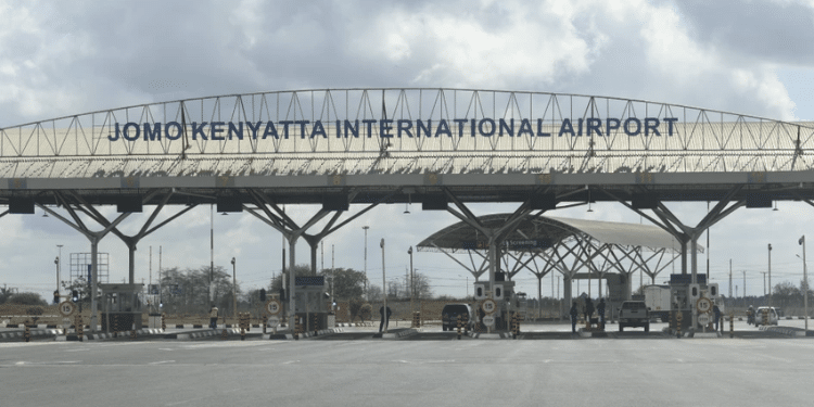 How Multibillion Projects In Neighboring Countries Are Piling Pressure On Nairobi