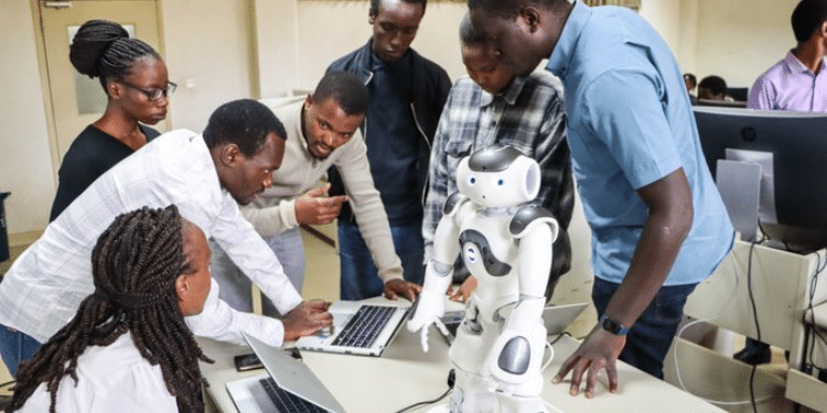 Amaco Ltd Announces 6-Month Graduate Trainee Programme; How To Apply