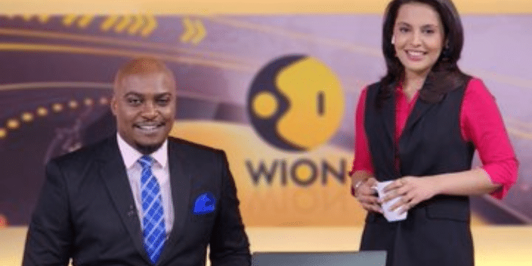 Ex-Ktn Anchor Recalls How His Boss Cost Him Golden Opportunity With Cnn
