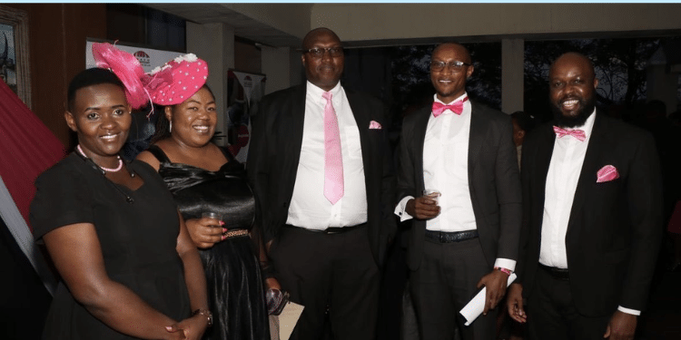 Amaco Ltd Announces 6-Month Graduate Trainee Programme; How To Apply