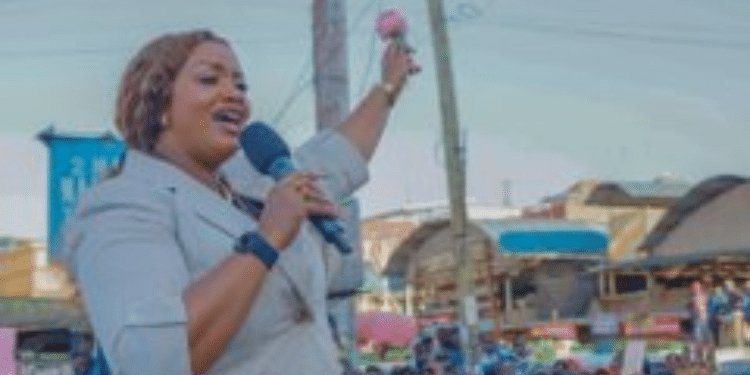Gachagua'S Ally Alleges How Mt Kenya Mcas Are Being Bought