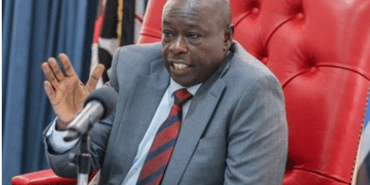 Revealed: 2 Times Gachagua Disobeyed Ruto Leading To Impeachment