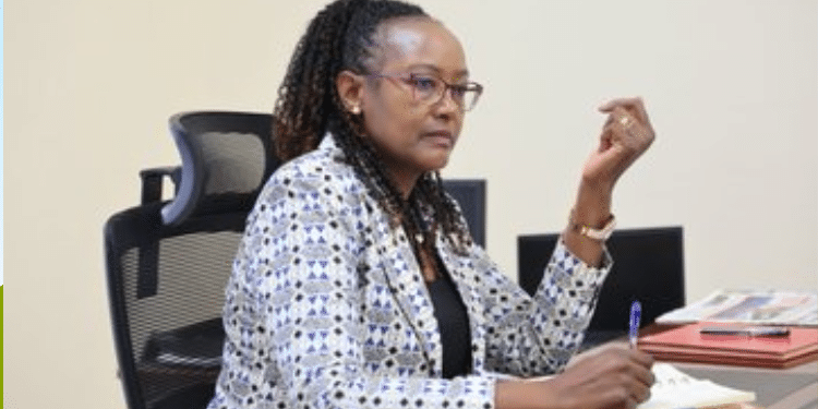 How Govt Blunder Got 32M Litres Of Unfit Cooking Oil Into Kenyan Market How Govt Blunder Got 32M Litres Of Unfit Cooking Oil Into Kenyan Market