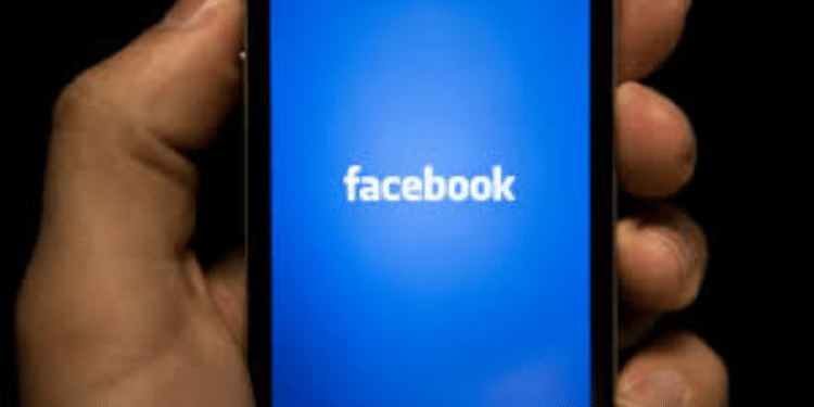 Global Facebook Outage Leaves Users Locked Out Of Accounts