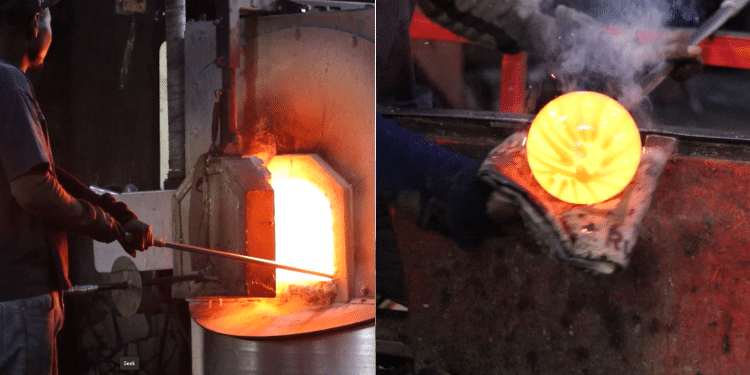 The Story Of Kitengela Hot Glass Manufacturing Company