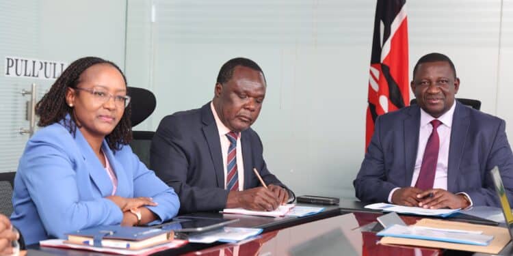 Kebs Report Reveals High Percentage Of Cement Is Substandard