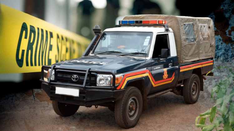 Bodaboda To Undergo Training Following A Sexual Assault