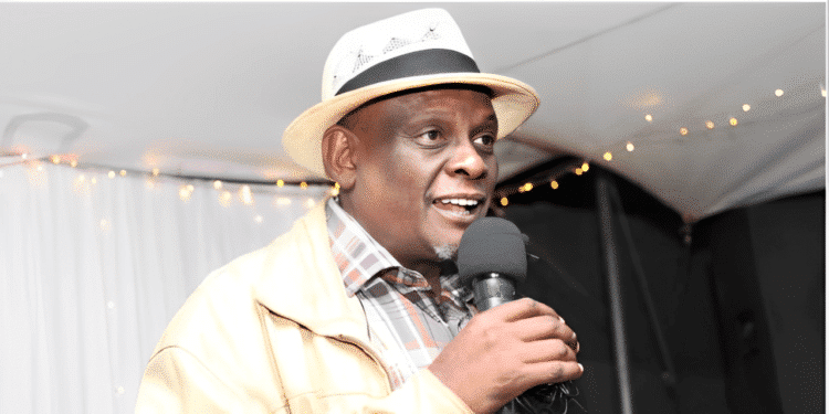 High Court Overturns Ouster Of Murathe &Amp; Kioni From Jubilee