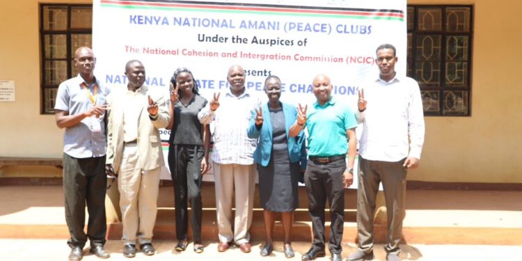 Ncic Releases Shortlist: 13 Chairperson Candidates And 98 Member Applicants Selected For 2026 Interviews