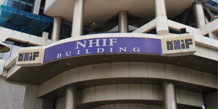 Nhif