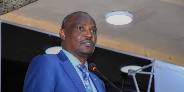 John Mbadi Hints At Reduction Of Taxes Including Vat