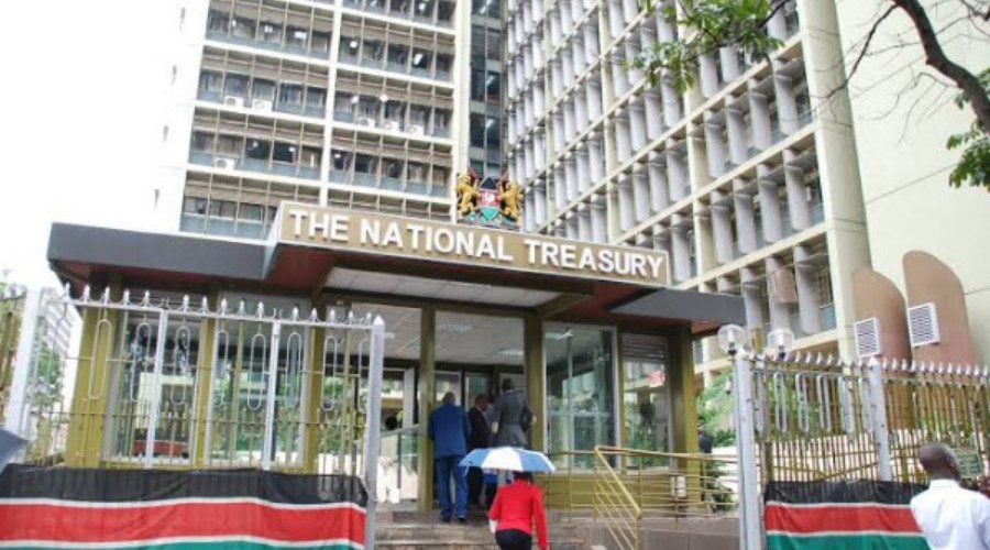 How Kenya’s Whistleblowers Are Fighting Corruption &Amp; New Law