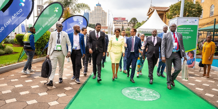 Nairobi Hosts Region’s Largest Healthcare Show Moh