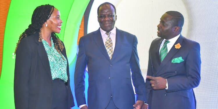 Safaricom Investment Co-Operative Unveils New Name Safaricom Investment Corporative