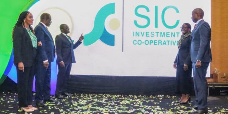 Safaricom Investment Co-Operative Unveils New Name Safaricom