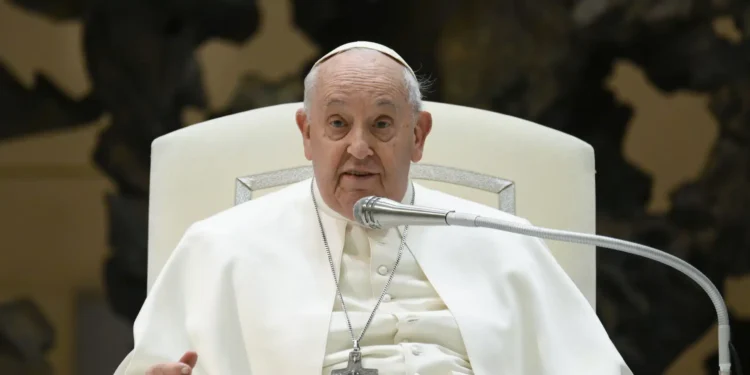 Hillside Endarasha School: Pope Francis Issues Statement