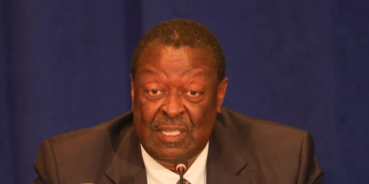Kenya Urges Un Security Council To Extend Haiti Mission