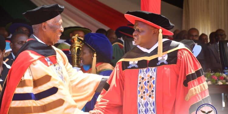 Tharaka University Announces Mass Recruitment: How To Apply 