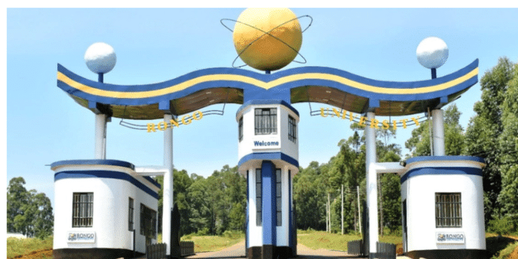 Karatina University Closed Indefinitely After Student Unrest
