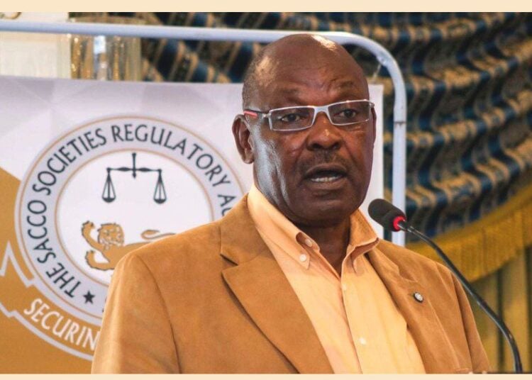 SASRA Publishes List Of 345 Licensed SACCOs For 2025