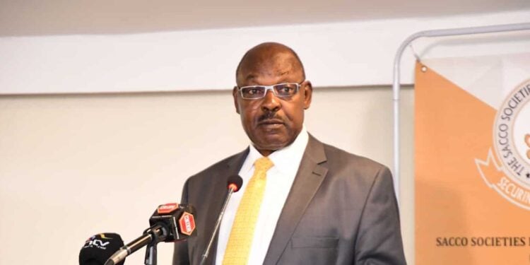 Richest Saccos In Kenya According To Sasra [List]