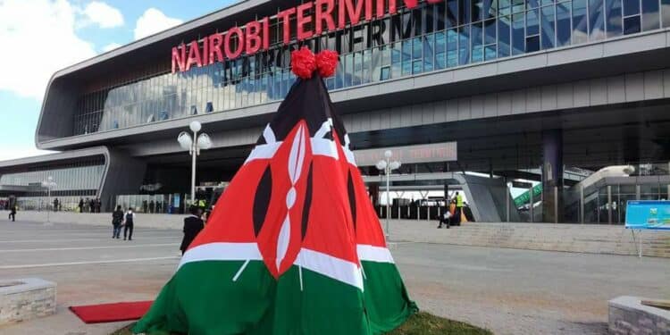 Concern As Sgr Loses Ksh300 Million