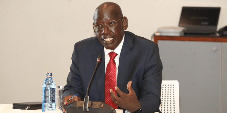 Kuppet Raises Questions Over Tsc Promotions And Staffing