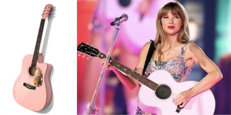 Taylor Swift Guitar