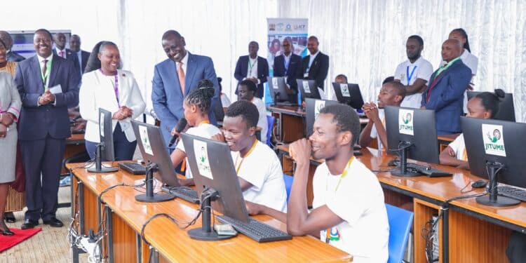 Why Tvet In Kenya Are Struggling And How To Fix The Mess