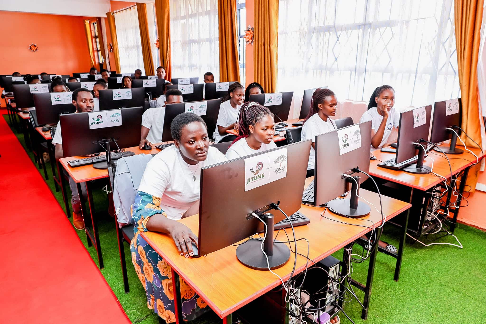 Unesco Is Playing A Crucial Role In Promoting Teacher Education And Quality Of Education In Africa