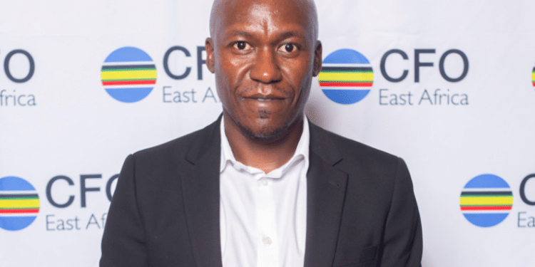 Unga Appoints James Nyutu As New Managing Director