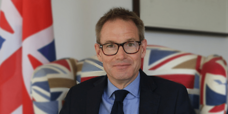 Nairobi Selected To Host Special British Conference, First Ever In Africa