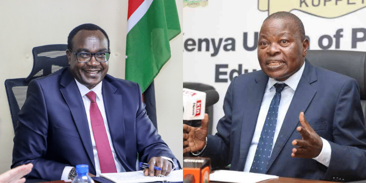 Teachers' Strike: Schools Closed As Nationwide Crisis Looms