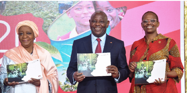 Equity Group Unveils 2023 Sustainability Report