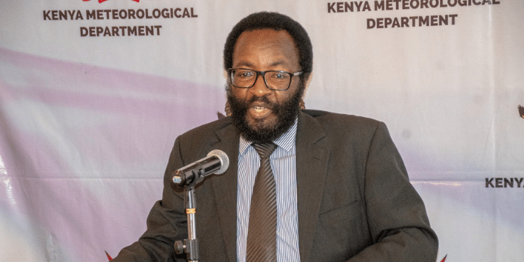 Kenya Met Issues Five-Day Weather Forecast For August 9-13