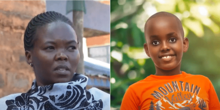 Puzzle As Boy Said To Have Escaped Endarasha School Fire Remains Missing Hillside Endarasha School: Boy Who Escaped Fire Missing