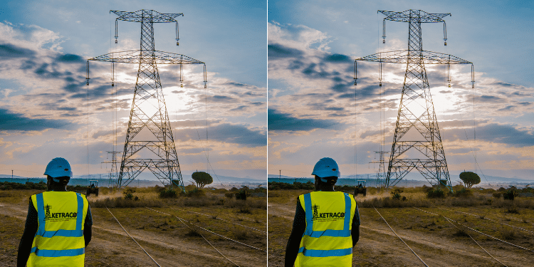 Adani Group: Concern Raised Over Proposed Ketraco Deal