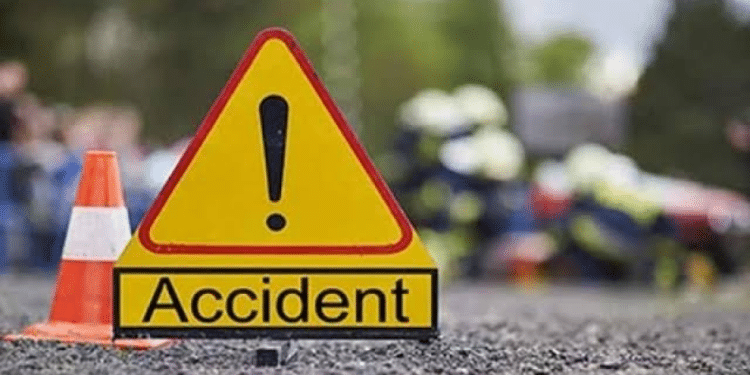Six Children Killed In Kitui Hit And Run Accident