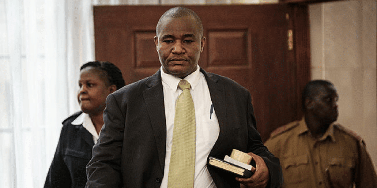 Court Rules On Eacj Judges Appointment, Strips Ruto Powers