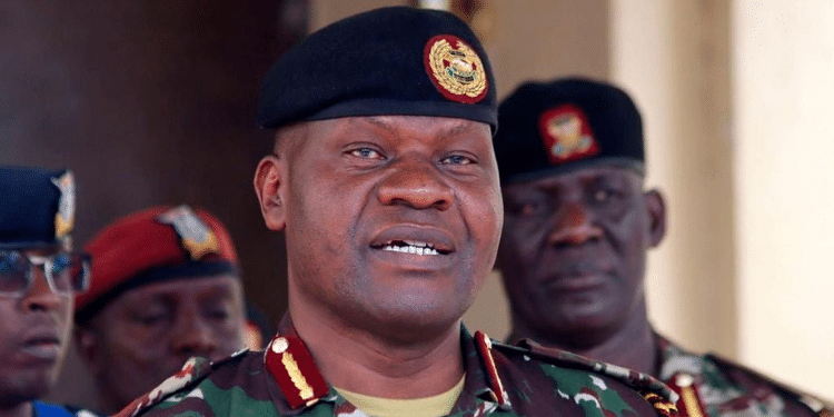Lawrence Mugambi: Profile Of Judge Who Sentenced Masengeli