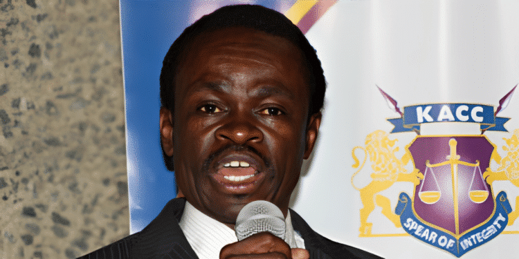 Plo Wins Defamation Case Against Cecily Mbarire