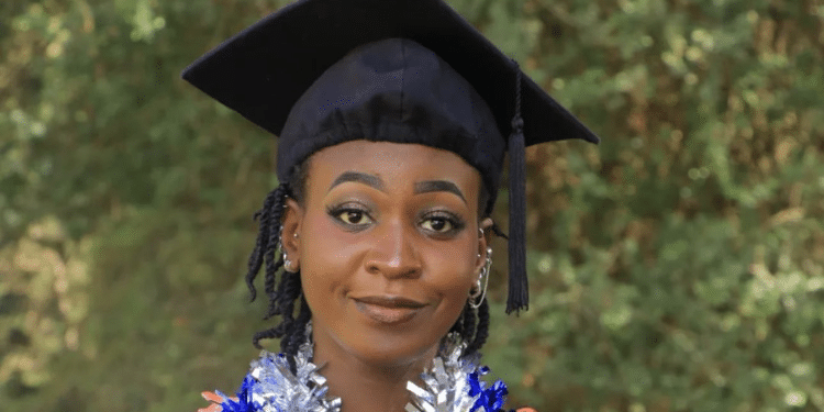 Doctor Desree Moraa Suicide: Fresh Details Emerge